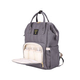 Sunveno Diaper Bags - Grey