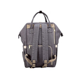 Sunveno Diaper Bags - Grey