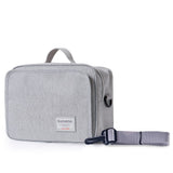 Sunveno Diaper Changing Clutch Kit Large - Grey