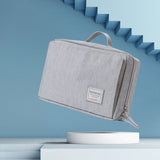Sunveno Diaper Changing Clutch Kit Small - Grey