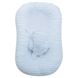 Sunveno DuPont Baby Nest Wings - Blue