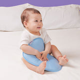 Sunveno DuPont Infant Head Shaper Pillow - Blue