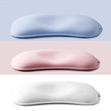 Sunveno DuPont Infant Head Shaper Pillow - Pink