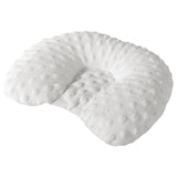 Sunveno Infant Head Shaper Pillow - White