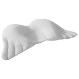 Sunveno Infant Head Shaper Wings Pillow - White