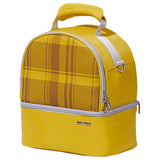 Sunveno Insulated Lunch Bag - Yellow