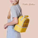 Sunveno Insulated Lunch Bag - Yellow