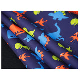 Sunveno Dinosaur Kids Backpack Large - Blue