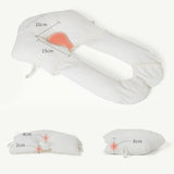 Sunveno Mamma’s Hug Head Shaper Pillow