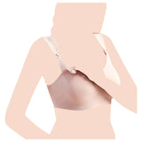 Sunveno Maternity Feeding Bra - Pink