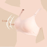 Sunveno Maternity Nursing Bra - Skin