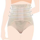 Sunveno Maternity Postpartum Abdominal Pant Style Belt - Beige