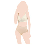 Sunveno Maternity Shape Panties - Skin