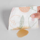 Sunveno Disposable Baby Bibs 20 pcs-Fruit