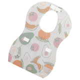 Sunveno Disposable Baby Bibs 20 pcs-Fruit