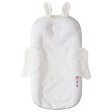 Sunveno Portable Baby Anti-spill Milk U Shape Pillow With Slope Pad And Hip Pillow