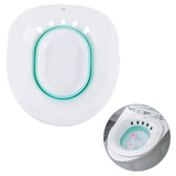 Sunveno Postpartum Sitz Bath-Perineal Care - Green