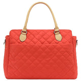 Sunveno Styler Fashion diaper Bag - Orange