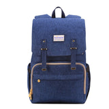 Sunveno Travel Diaper Bag XL - Blue