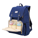 Sunveno Travel Diaper Bag XL - Blue