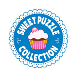 EuroGraphics Cupcakes Kids Sweets - 100Pcs