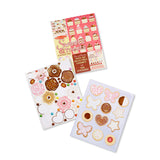 Melissa and Doug Sweets & Treats Sticker Pad