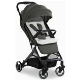 Hauck Travel N Care Compact Stroller - Dark Olive