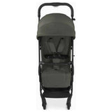 Hauck Travel N Care Compact Stroller - Dark Olive