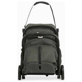 Hauck Travel N Care Compact Stroller - Dark Olive