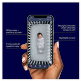 Nanit Pro Baby Monitor with Floor Stand & Breathing Tracking