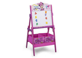 Delta Children Whiteboard Easel W/ Storage