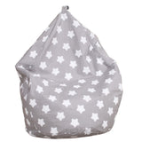 Delsit Droplet Bean Chair