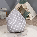 Delsit Droplet Bean Chair