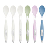 Dr. Brown's Soft-Tip Spoon- Pack of 6
