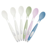 Dr. Brown's Soft-Tip Spoon- Pack of 6