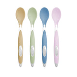 Dr. Brown's Soft-Tip Spoon - Pack of 4