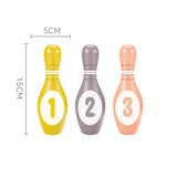 Stem Bowling Set For Baby