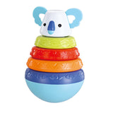 Stem Baby Tumbler Toy