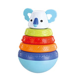 Stem Tumbler Toy Set