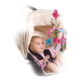 Tiny Love Tiny Princess Pack & Go Mini Mobile