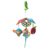 Tiny Love Pack & Go Mini Mobile - Meadow Days