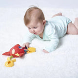 Tiny Love Christopher The Fox Jitter - Meadow Days