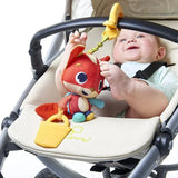 Tiny Love Christopher The Fox Jitter - Meadow Days