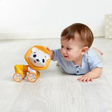 Tiny Love Leonardo The Lion - Tiny Rolling Toys