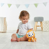 Tiny Love Leonardo The Lion - Tiny Rolling Toys
