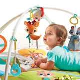 Tiny Love Gymini Deluxe - Into The Forest