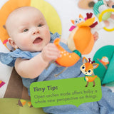 Tiny Love Gymini Deluxe - Into The Forest