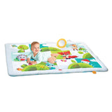 Tiny Love Super Mat - Meadow Days