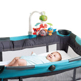 Tiny Love Take-Along Mobile - Meadow Days