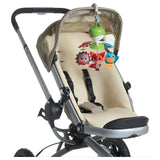 Tiny Love Take-Along Mobile - Meadow Days